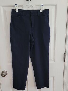 Old Navy Pixie Straight Pants